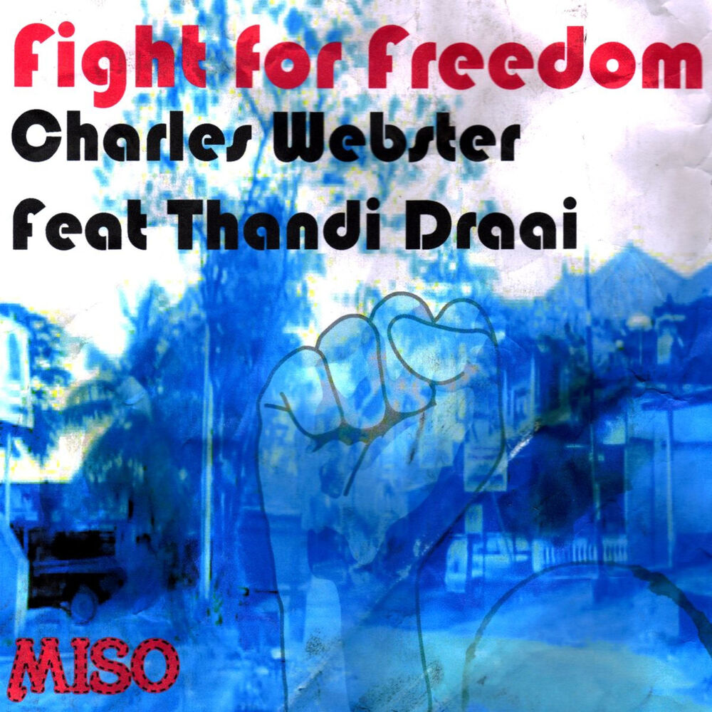 Picture of Fight for Freedom