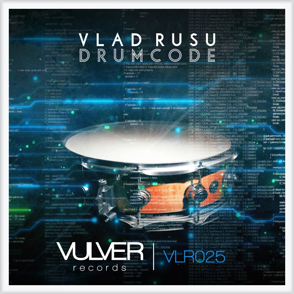Picture of Drumcode