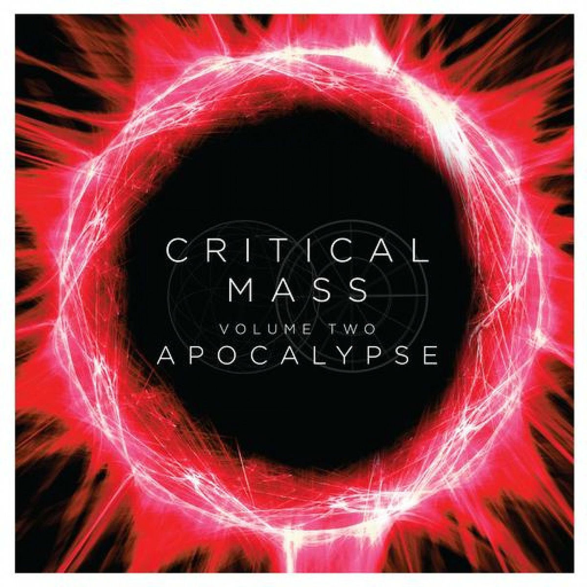 Album cover of Critical Mass Vol. 2: Apocalypse
