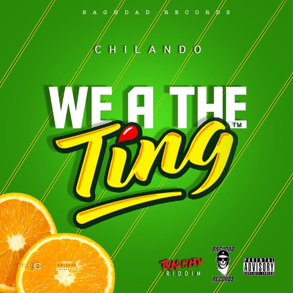 Picture of We A The Ting