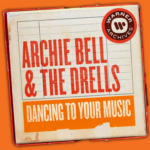 Dancing to Your Music artwork