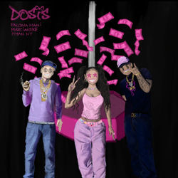 Pochette album