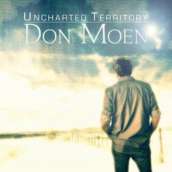 Cover of Uncharted Territory