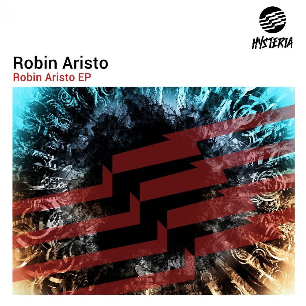 Picture of Robin Aristo EP