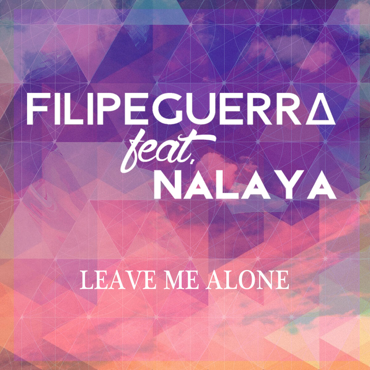 Album cover of Leave Me Alone Remixes