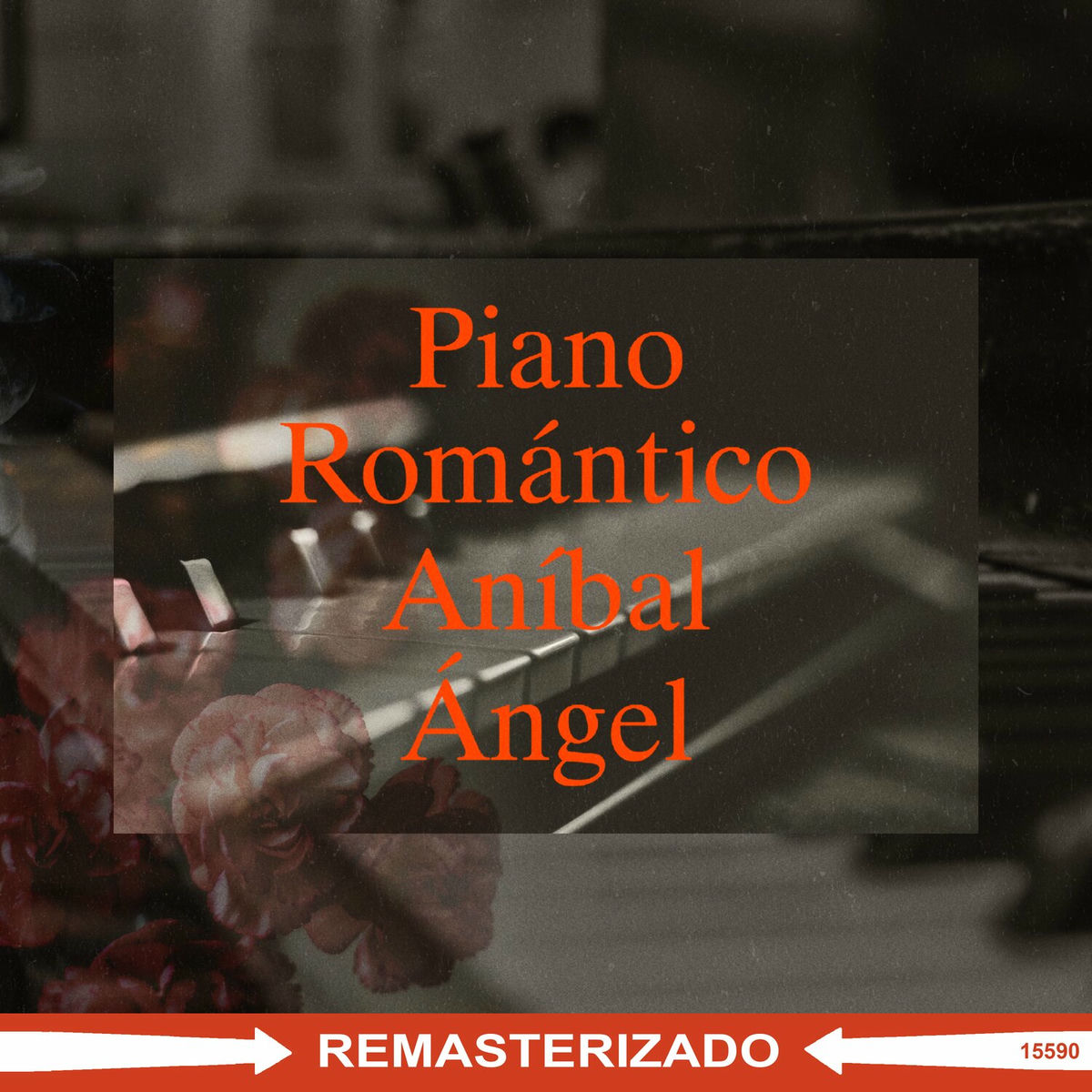 Anibal Angel 
