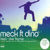 Meck feat. Dino - Like A Prayer (Radio Edit)