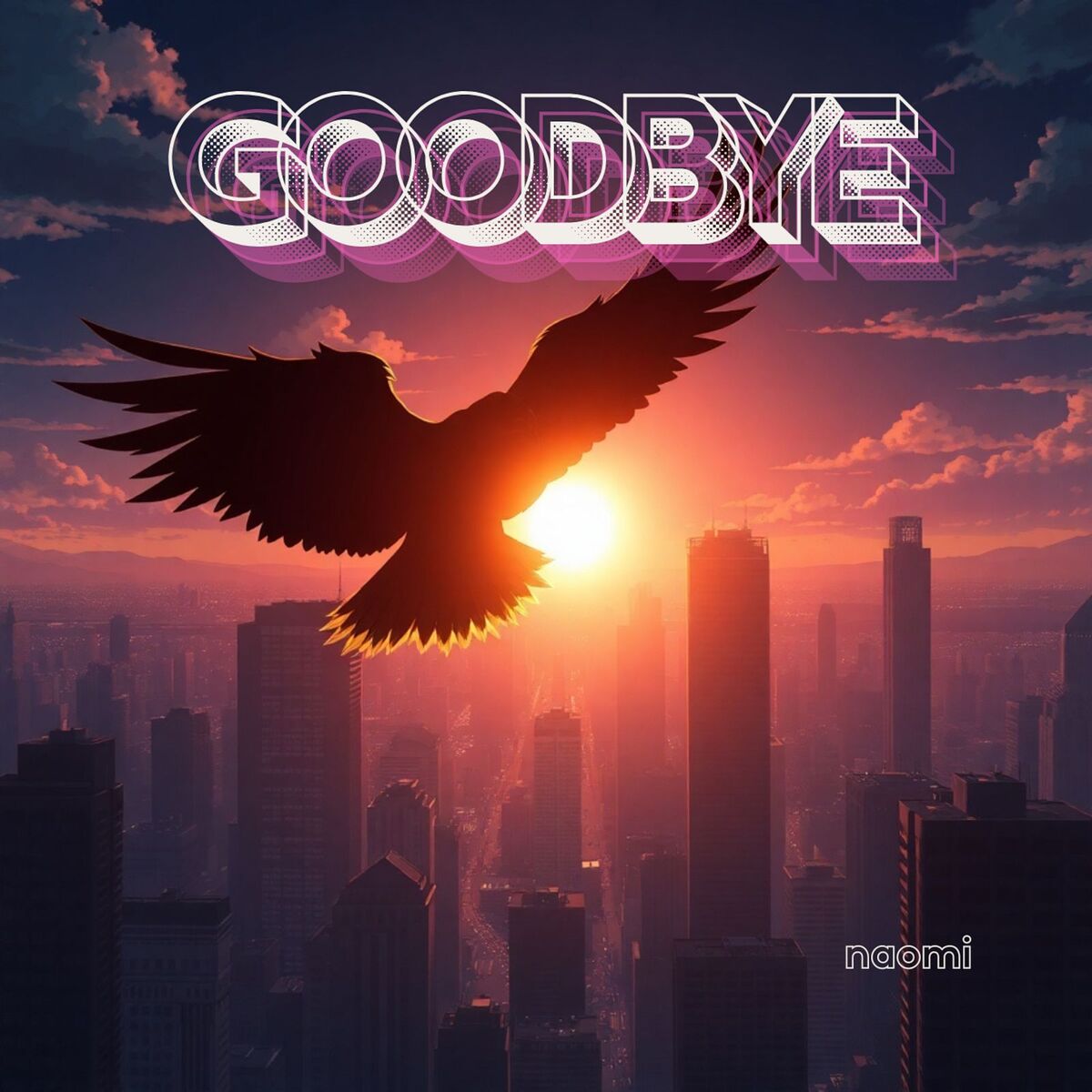 Album cover of Goodbye