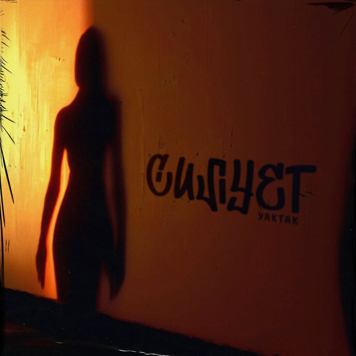 Album cover of Силует