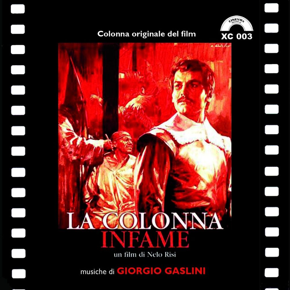 Picture of La colonna infame