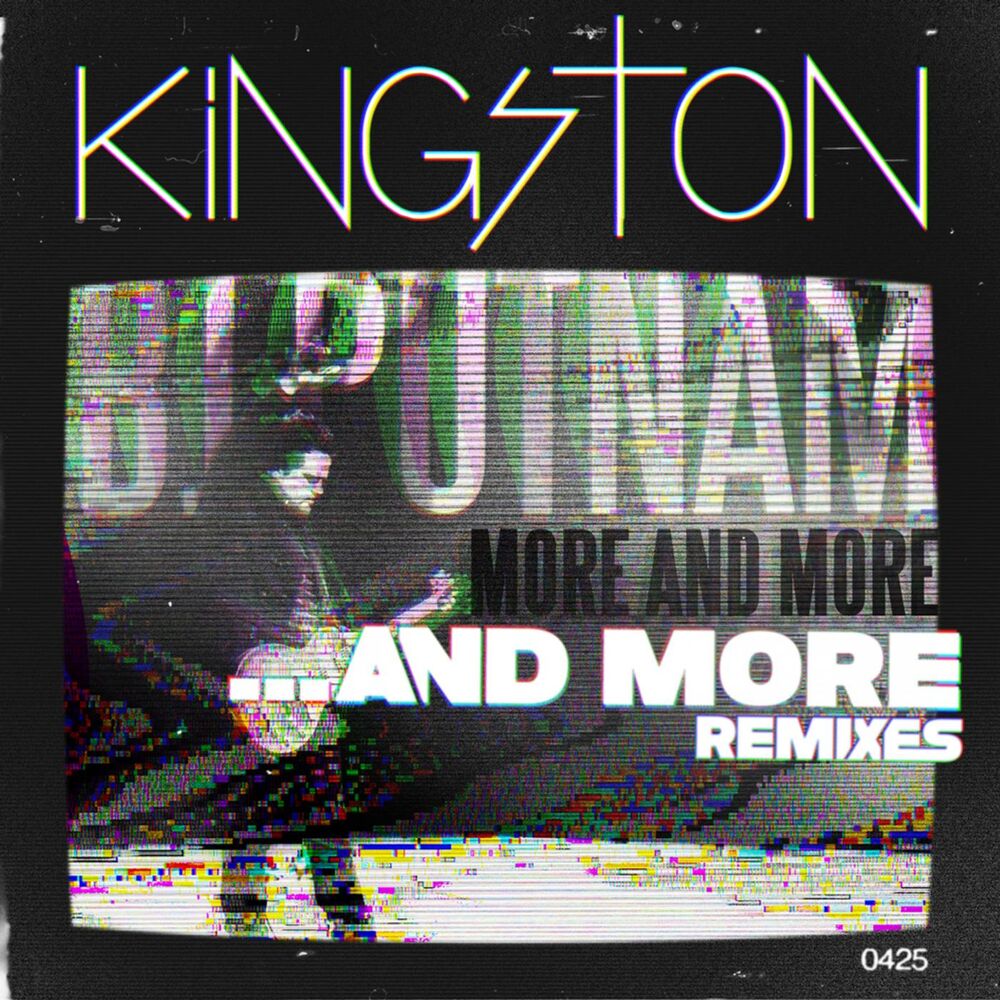 Picture of More and More Remixes
