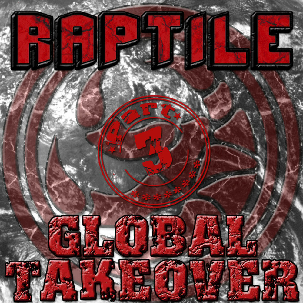 Picture of Global Takover Vol 3