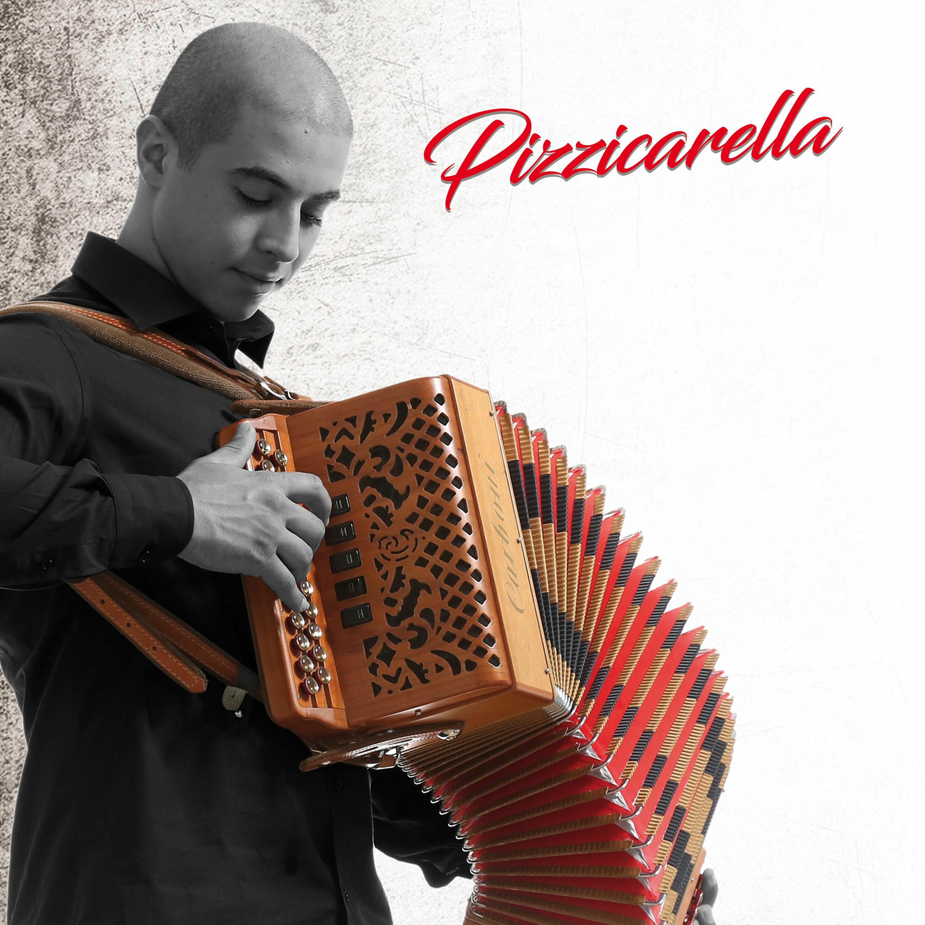 Album cover of Pizzicarella