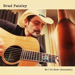 Cover of No I in Beer (Acoustic)
