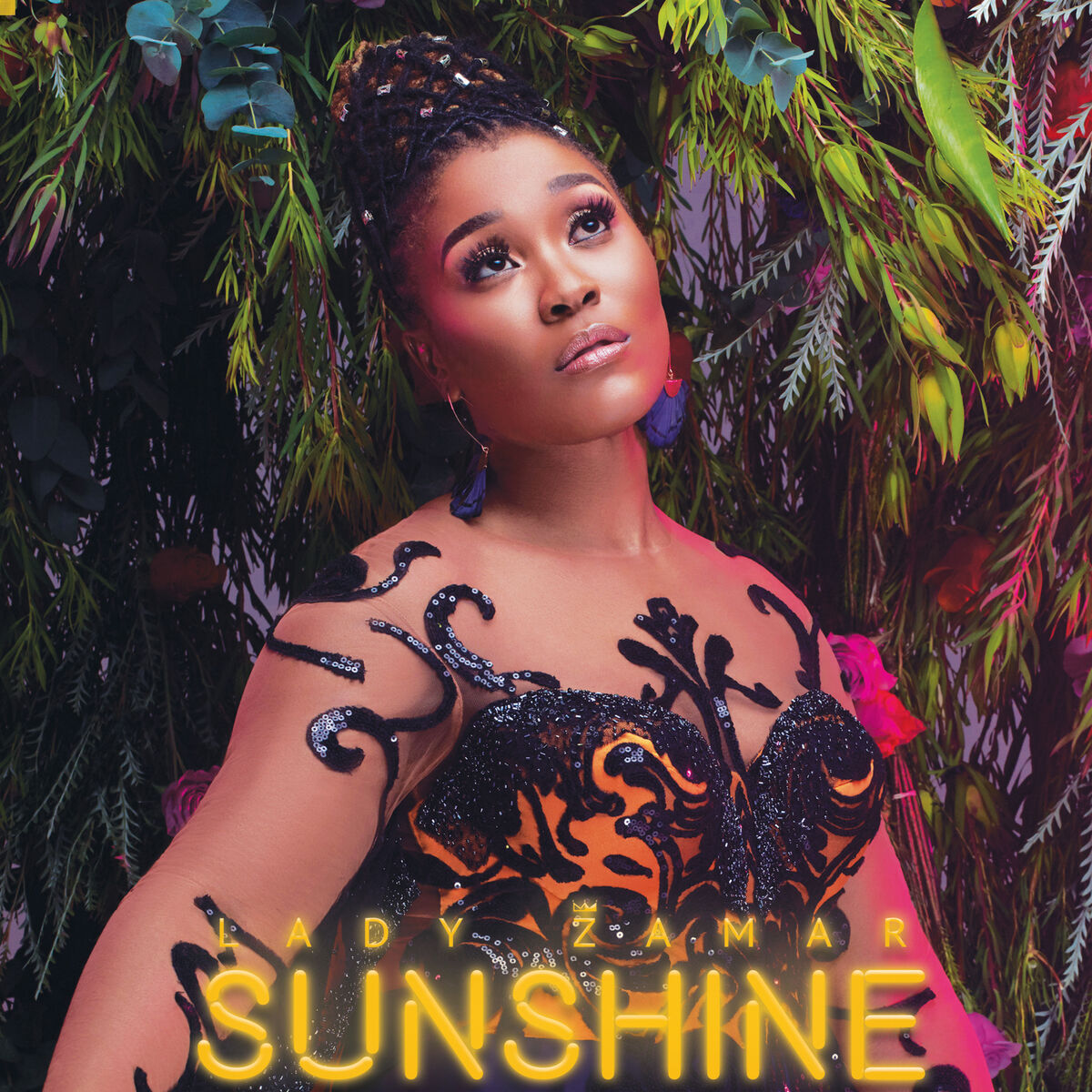Album cover of Sunshine