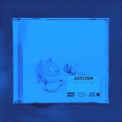 Cover of Don't Call My Phone