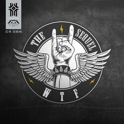 Cover of WTF