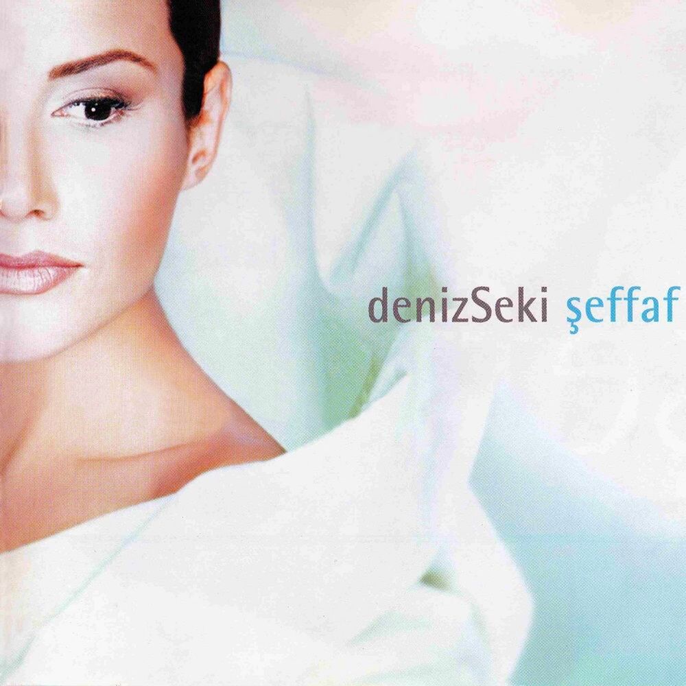 Picture of Şeffaf