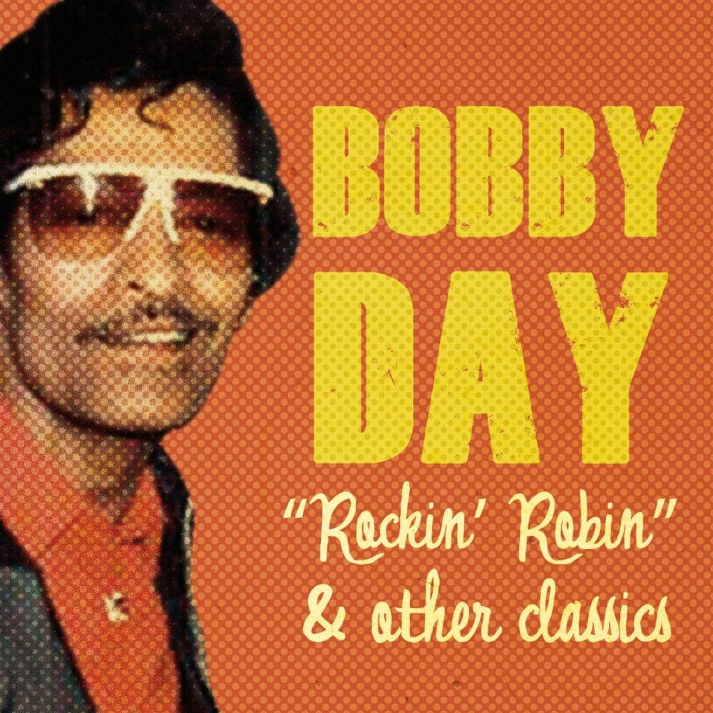 Picture of Rockin' Robin & Other Classics