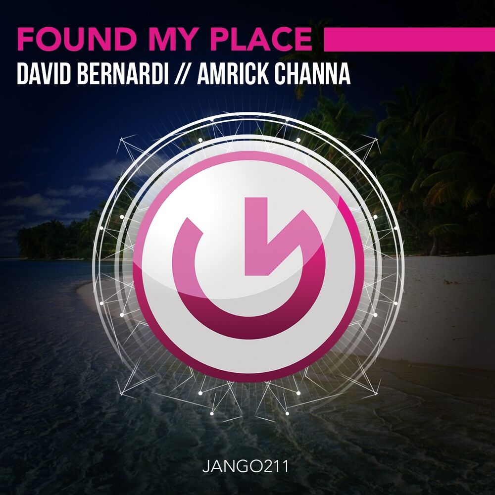Picture of Found My Place
