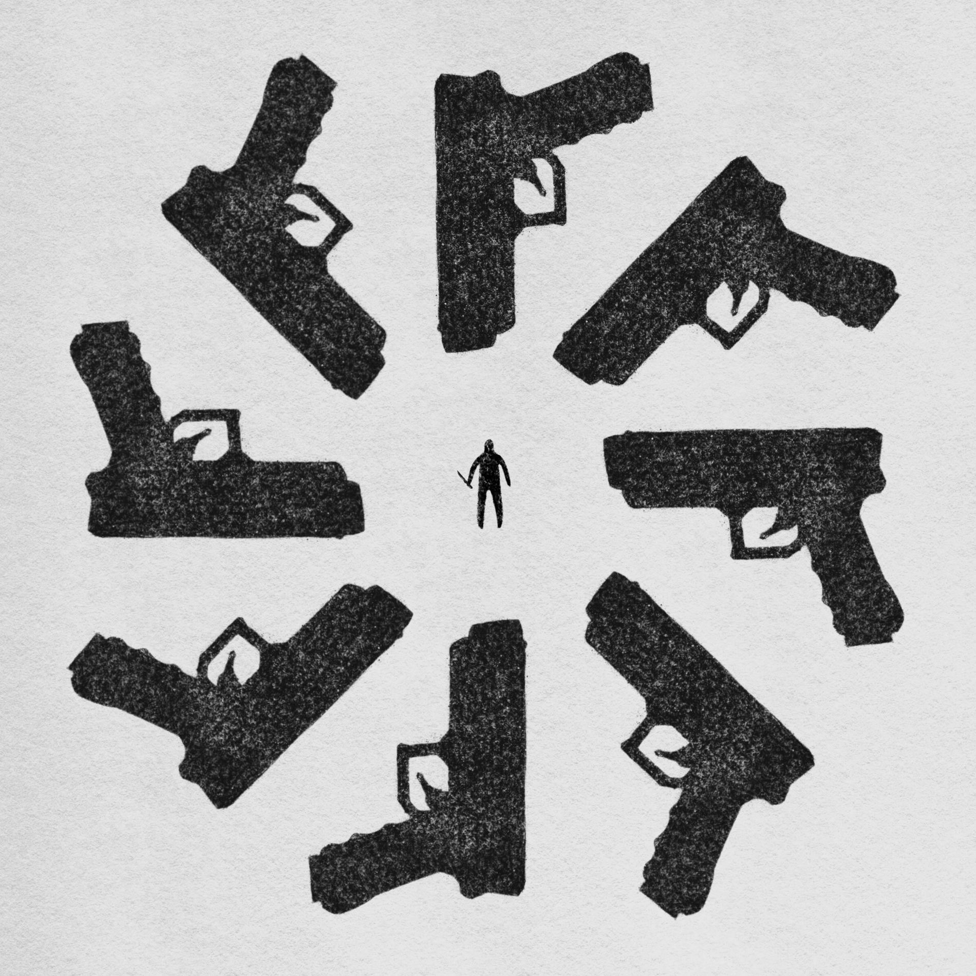 Album cover of What else can we do?