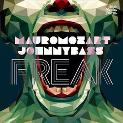 Cover of Freak