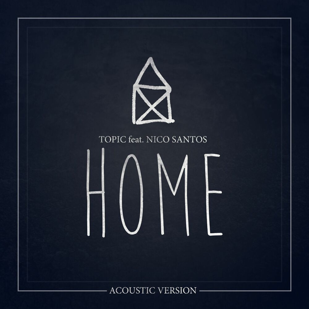 Picture of Home (feat. Nico Santos) (Acoustic Version)