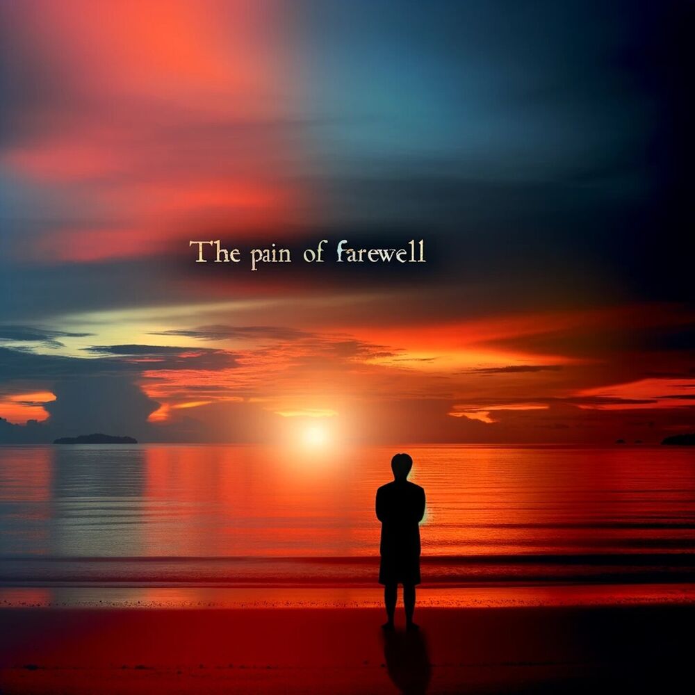 Picture of The Pain of Farewell