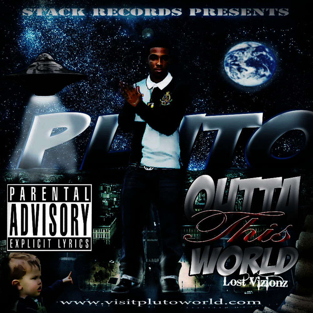 Picture of Outta This World