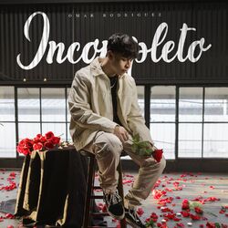 Cover of Incompleto