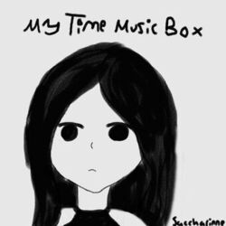 Cover of My Time Music Box