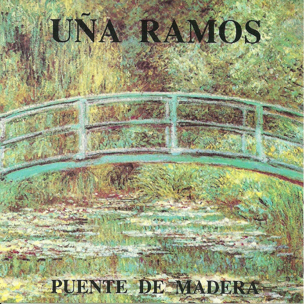 Picture of Puente de Madera