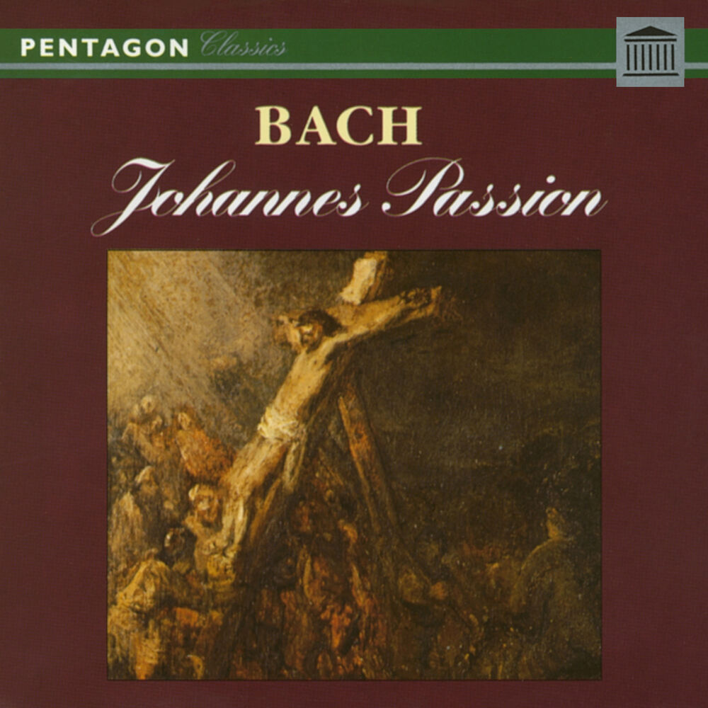 Picture of St. John Passion