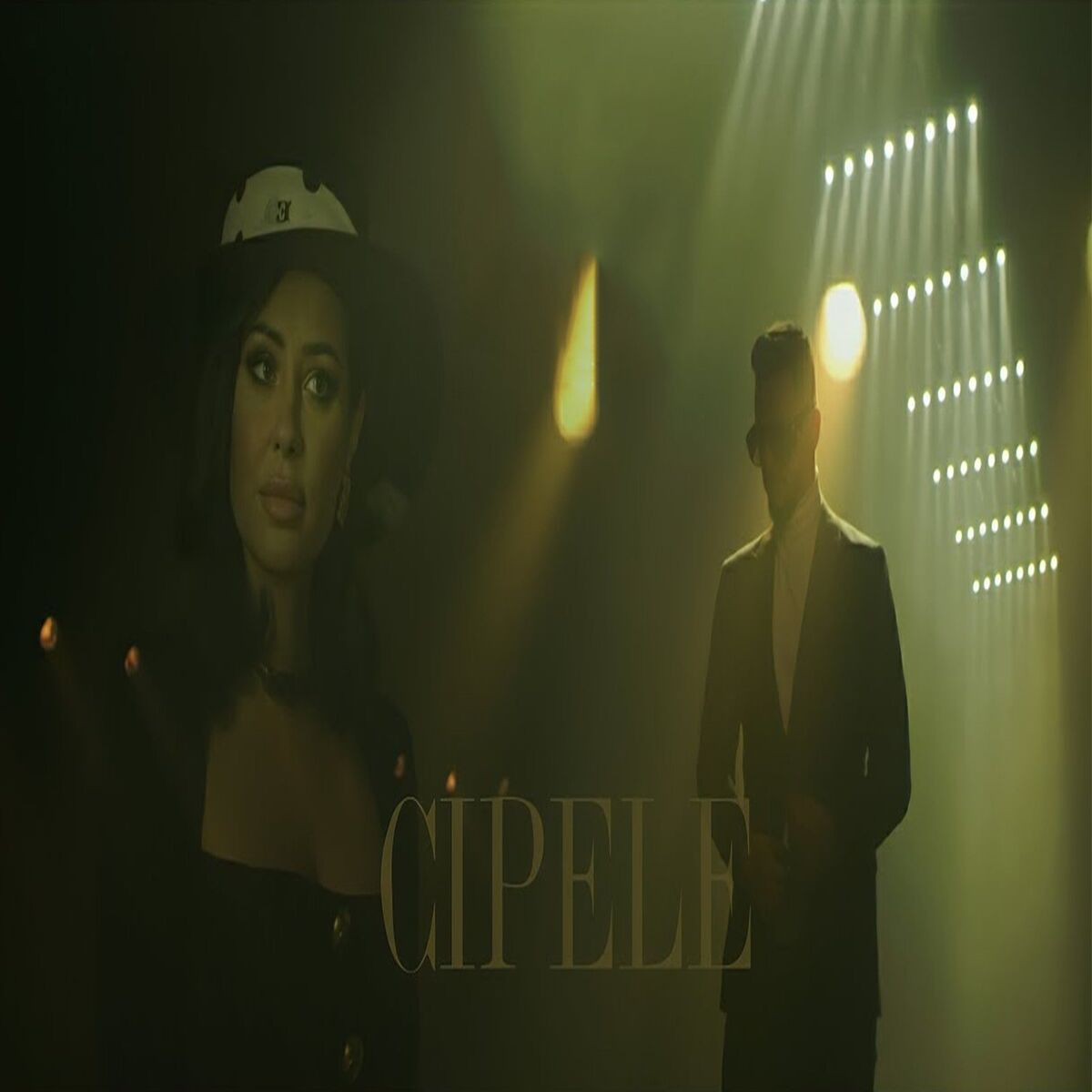 Album cover of Cipele (Zbog Tebe)
