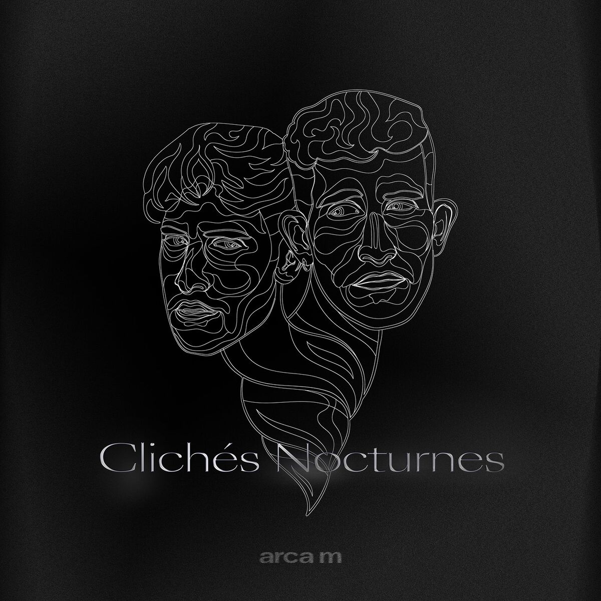 Album cover of Clichés nocturnes