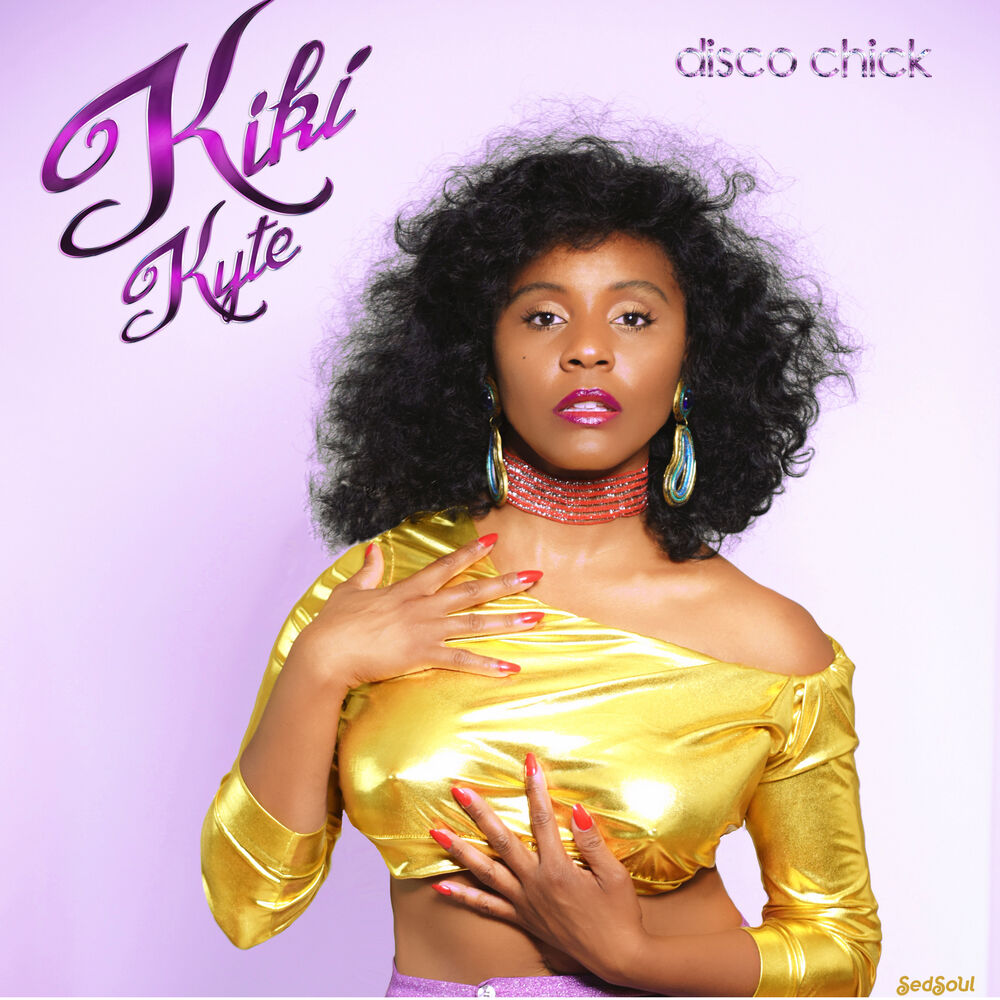 Picture of Disco Chick