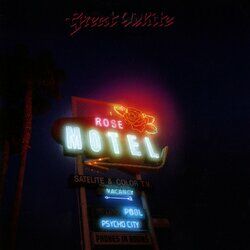 Cover of Psycho City