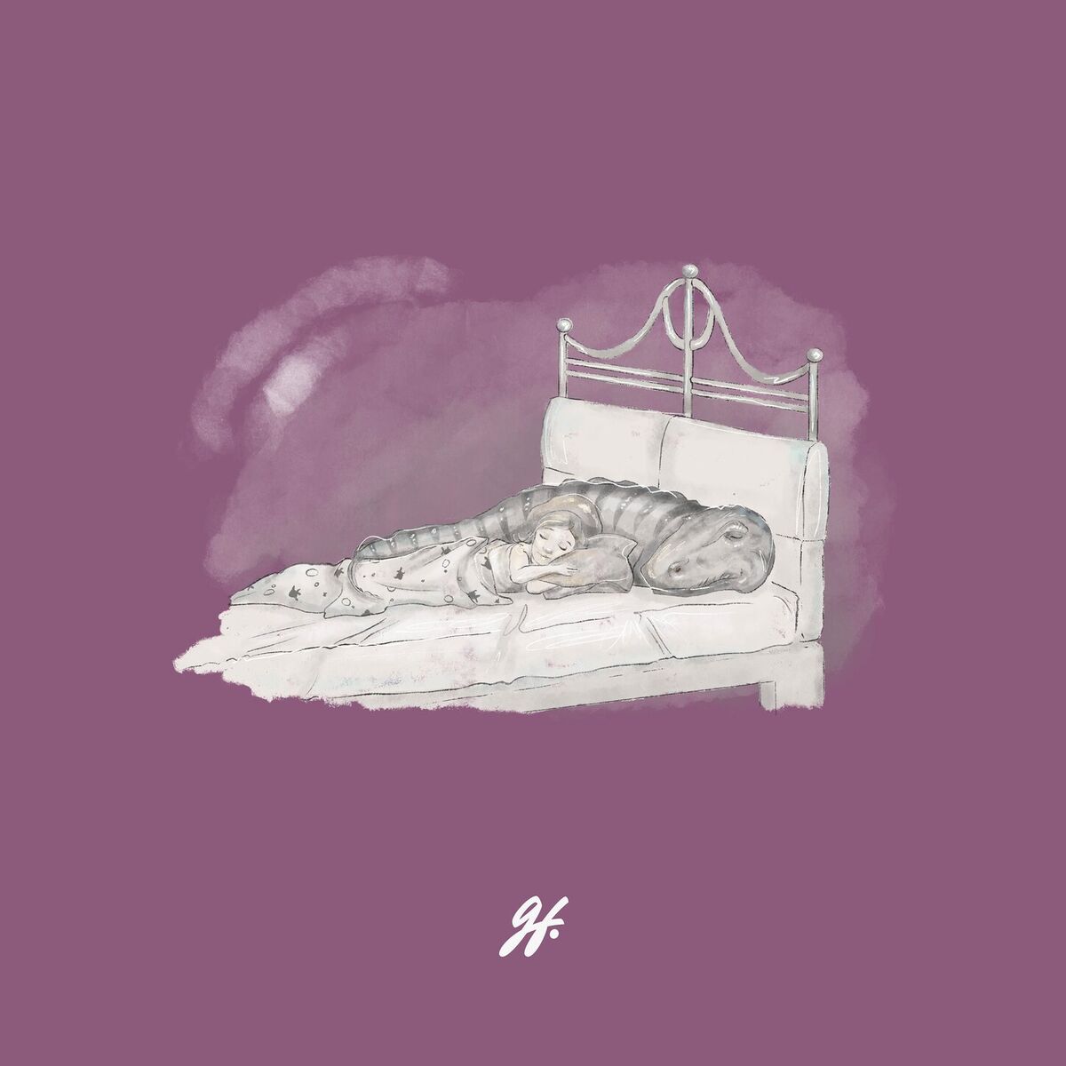 Album cover of RAWR