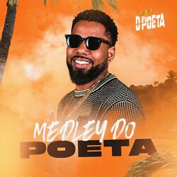 Cover of Medley do Poeta