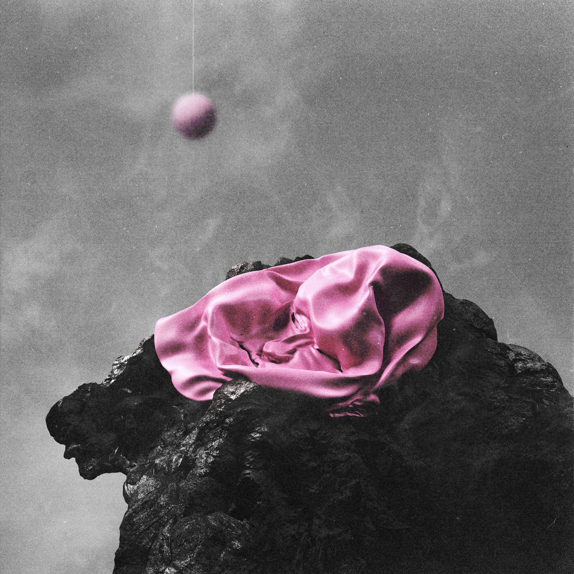 Album cover of TANK