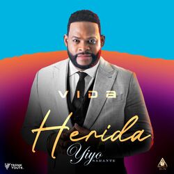 Cover of Herida