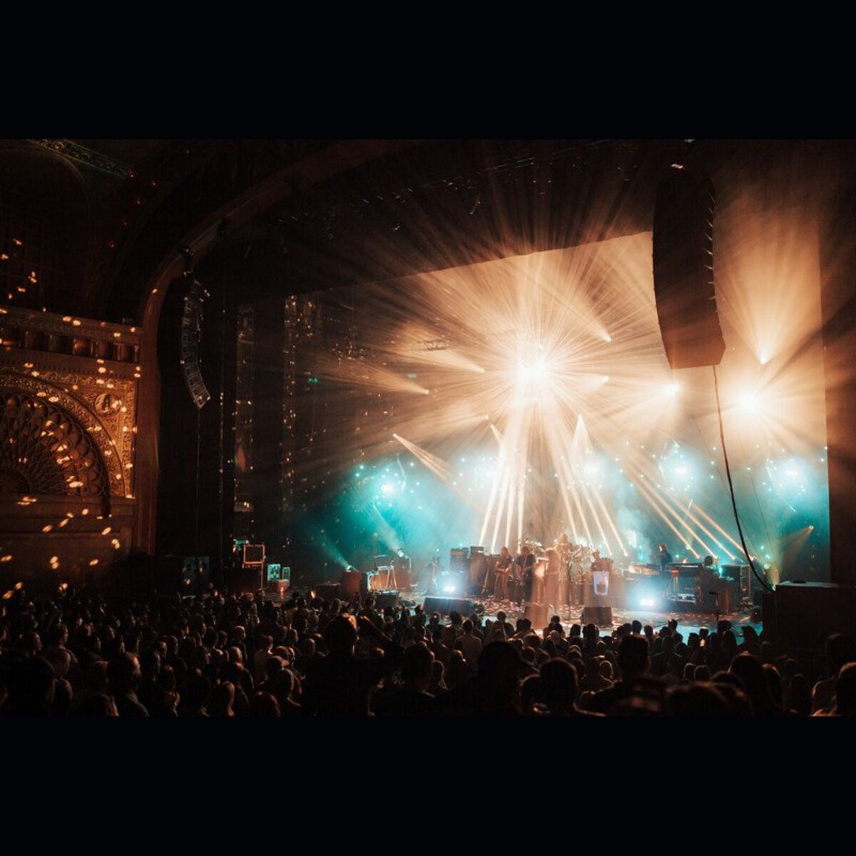 Album cover of MMJ, Vol. 2 (Live at Chicago, 2021)