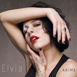 Cover of Anima