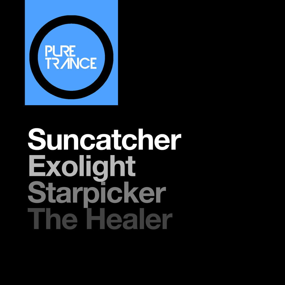 Picture of The Healer