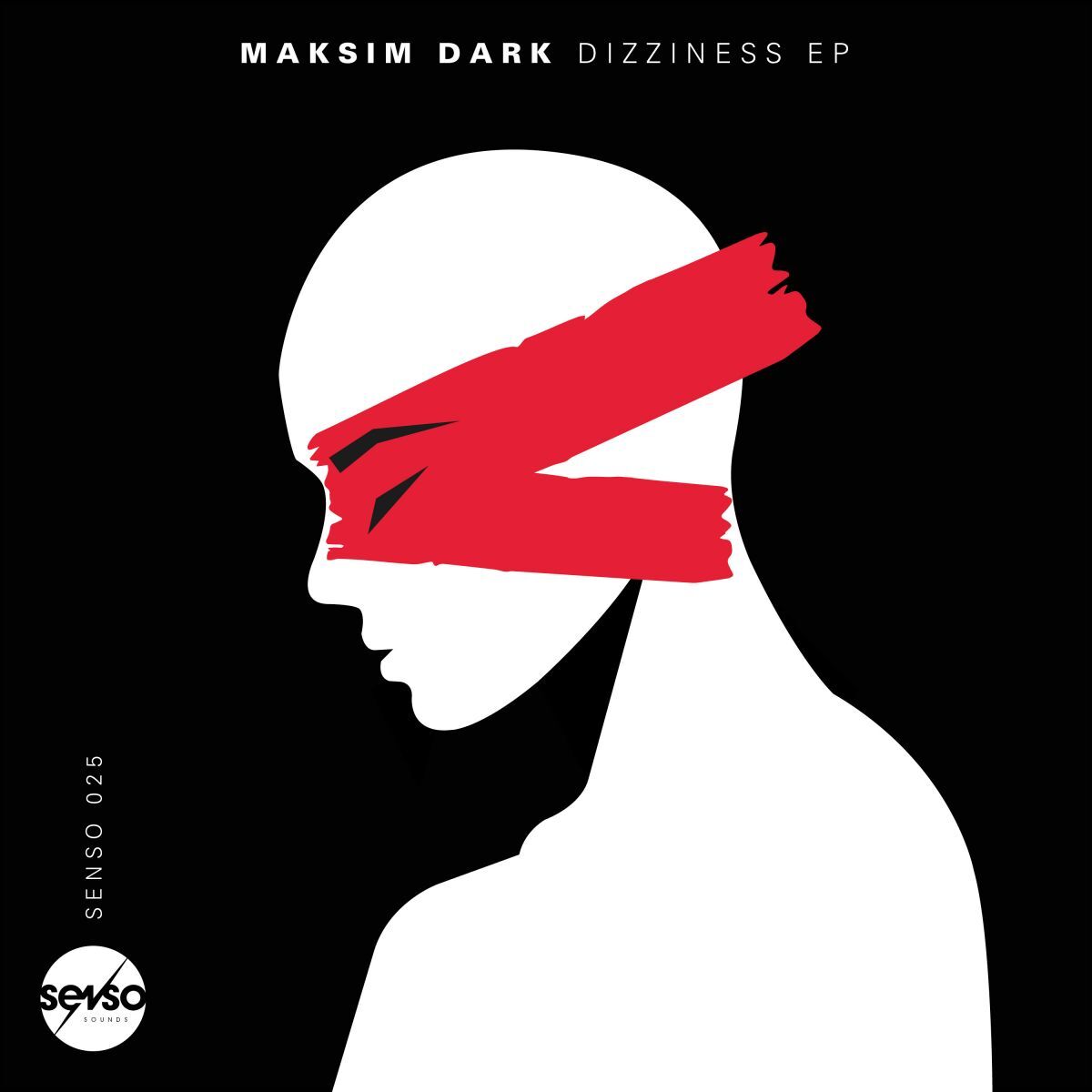 Album cover of Dizziness EP