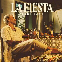 Cover of La Fiesta