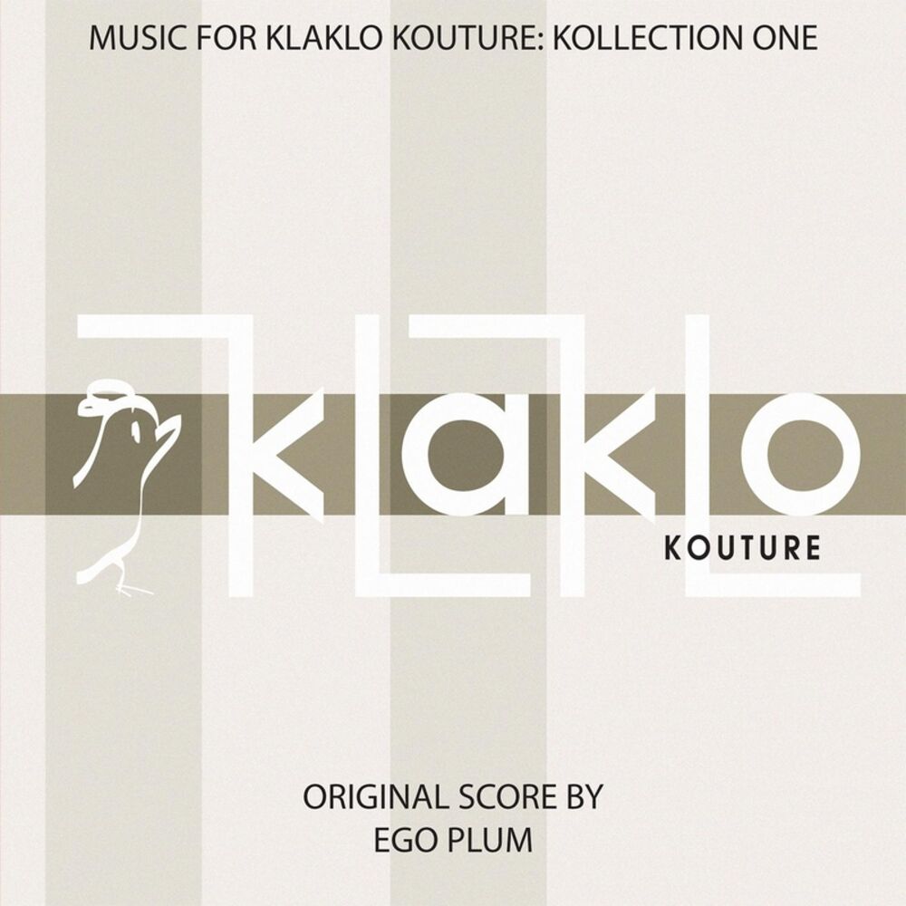 Picture of Music for Klaklo Kouture: Kollection One (Original Score)
