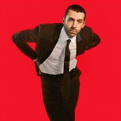 Cover of Change the Show