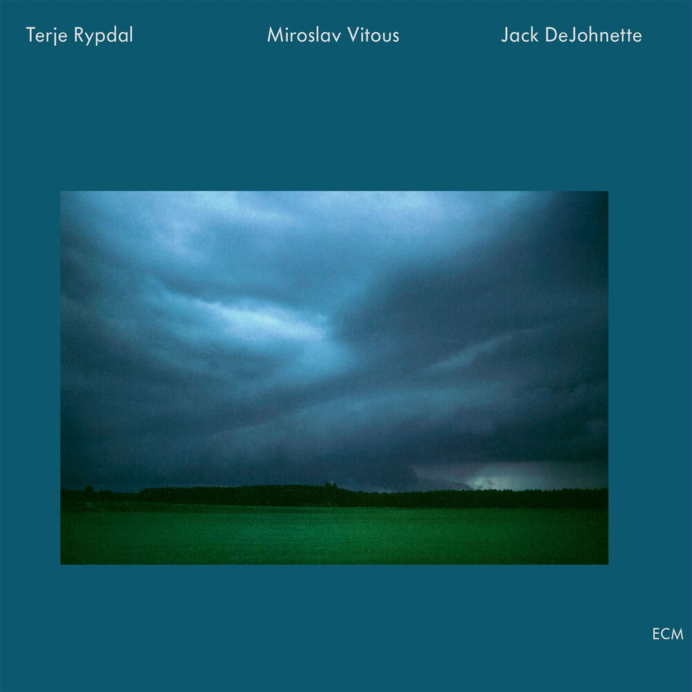 Picture of Terje Rypdal / Miroslav Vitous / Jack DeJohnette