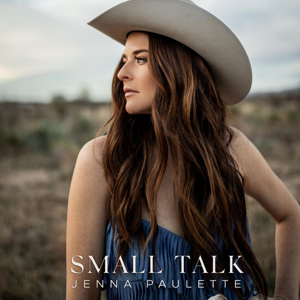 Picture of Small Talk